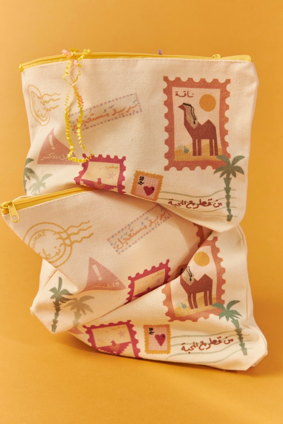 قرنقعوه نمط ١٤٤٧