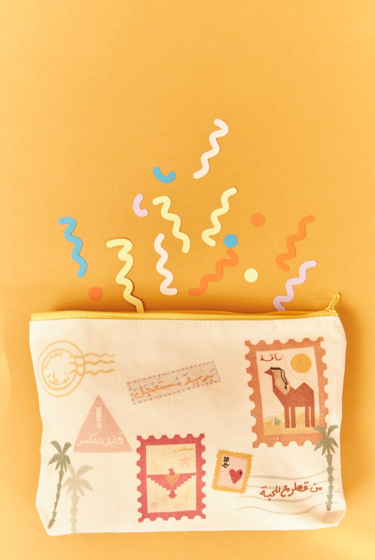 قرنقعوه نمط ١٤٤٧