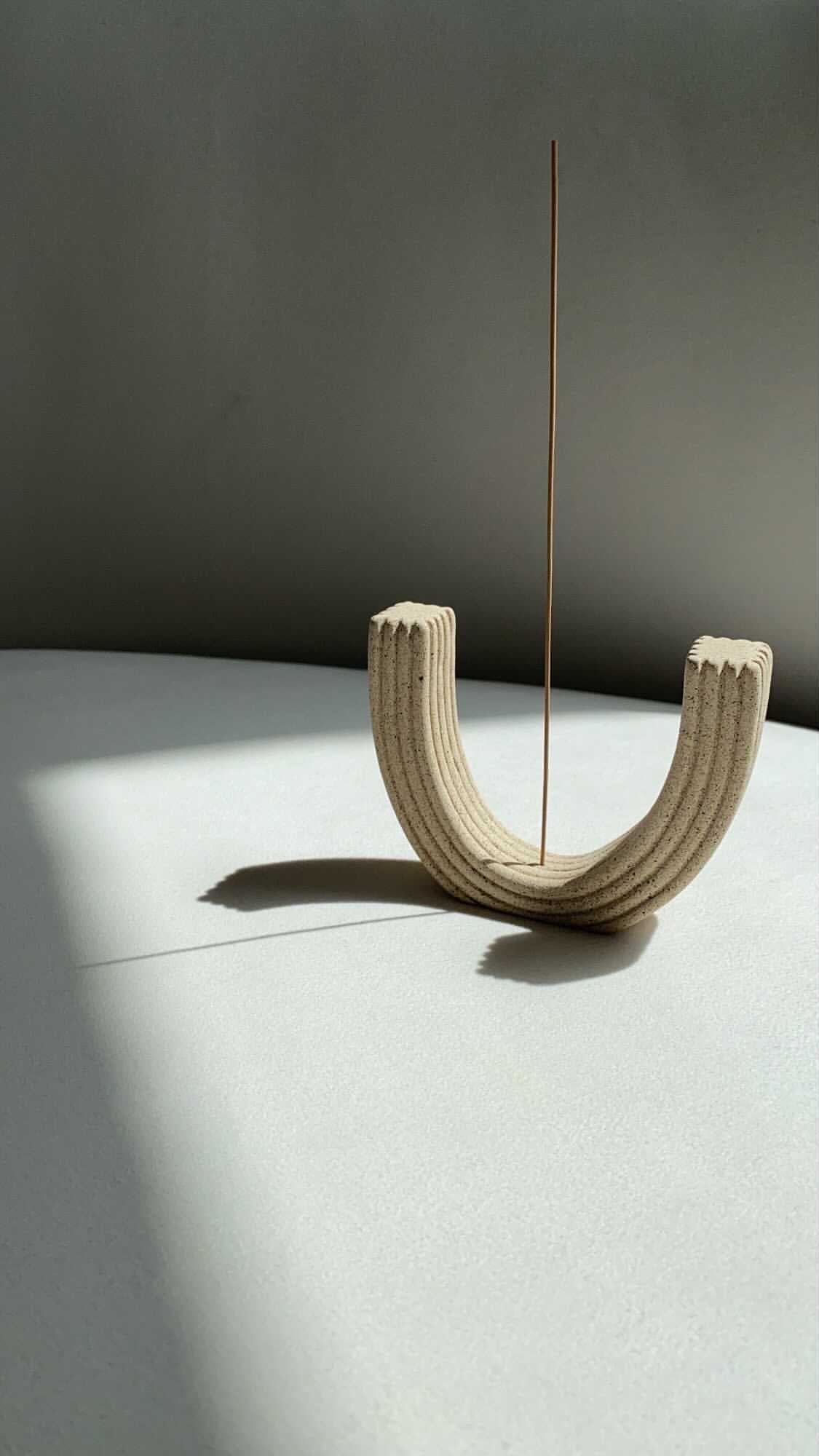 Bukhor Stick Holder حامل اعواد البخور