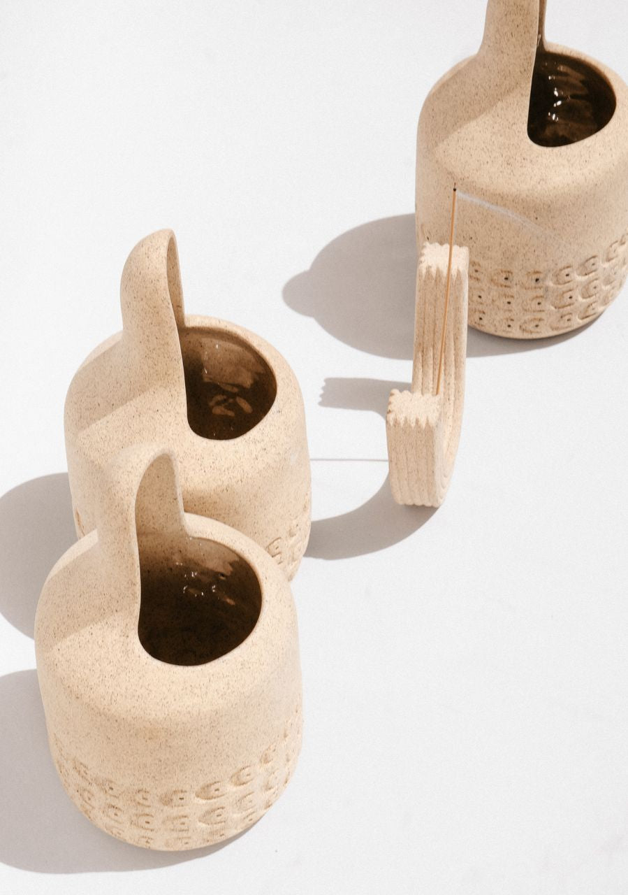 Bukhor Stick Holder حامل اعواد البخور