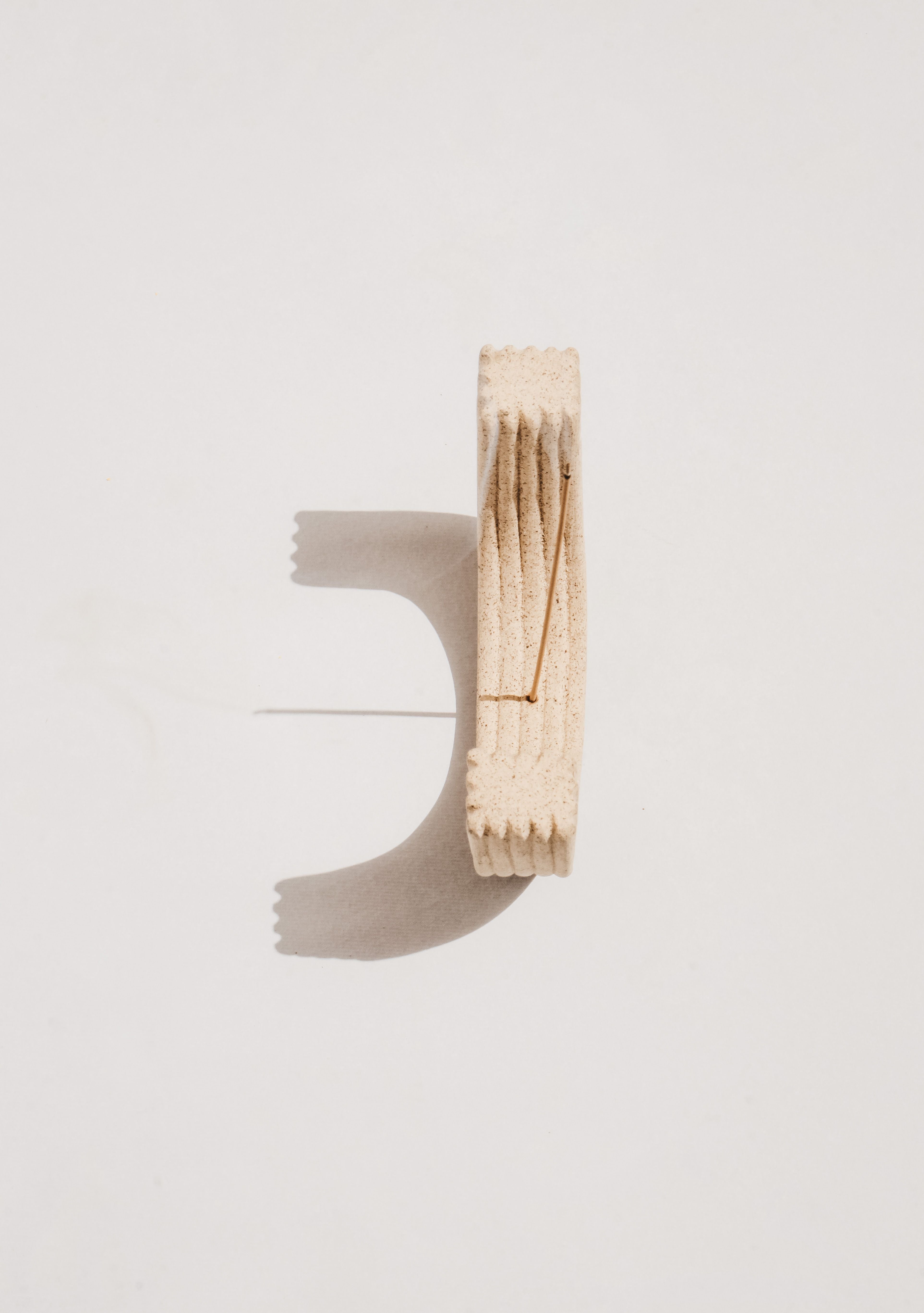 Bukhor Stick Holder حامل اعواد البخور