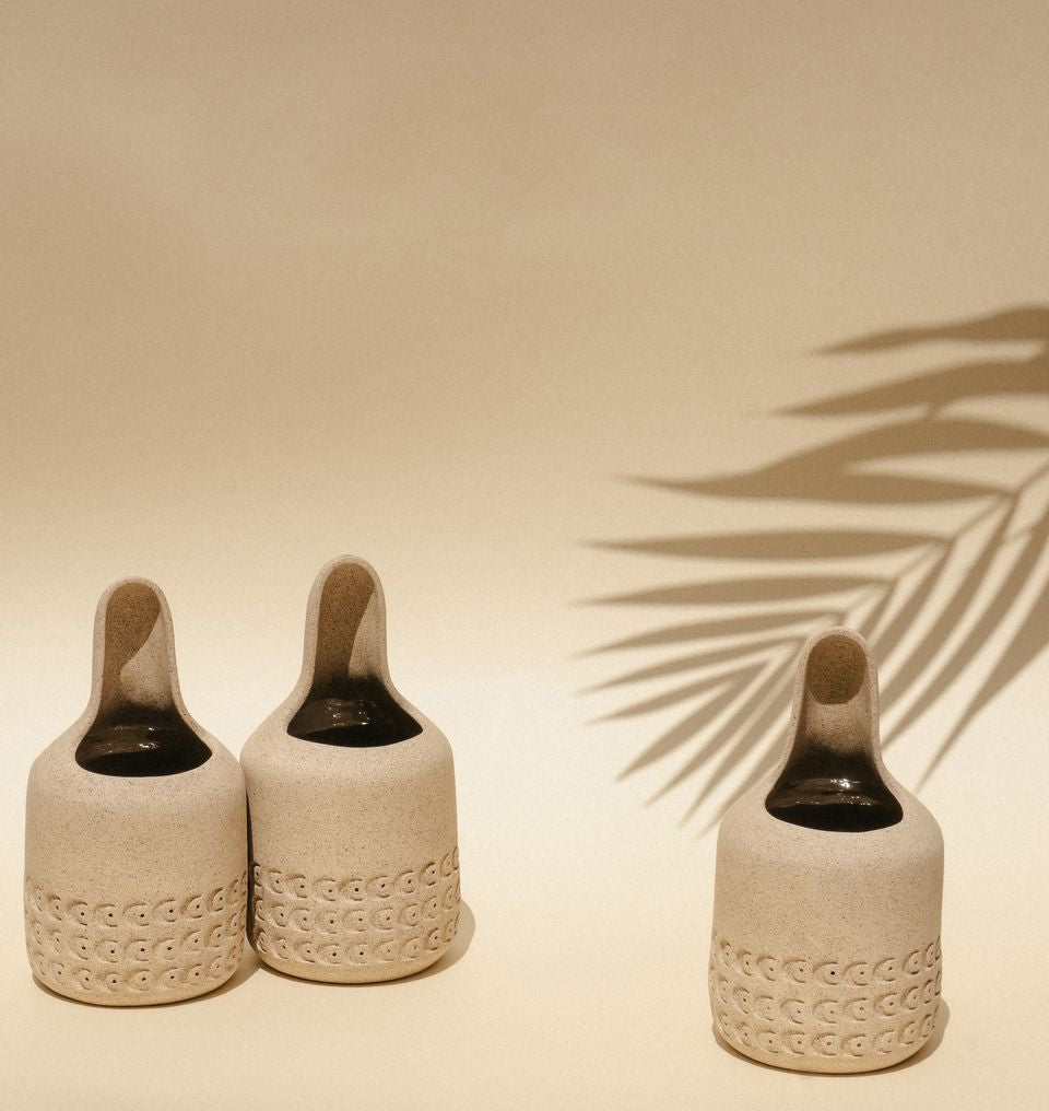 Namat Vase ڤازة نمط