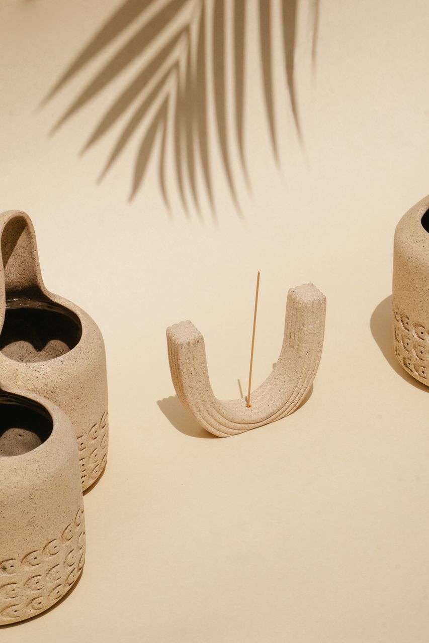 Bukhor Stick Holder حامل اعواد البخور